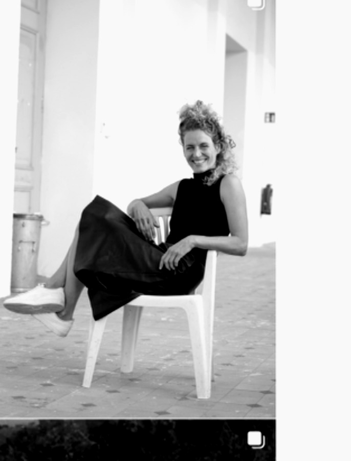 Sarah Schill
