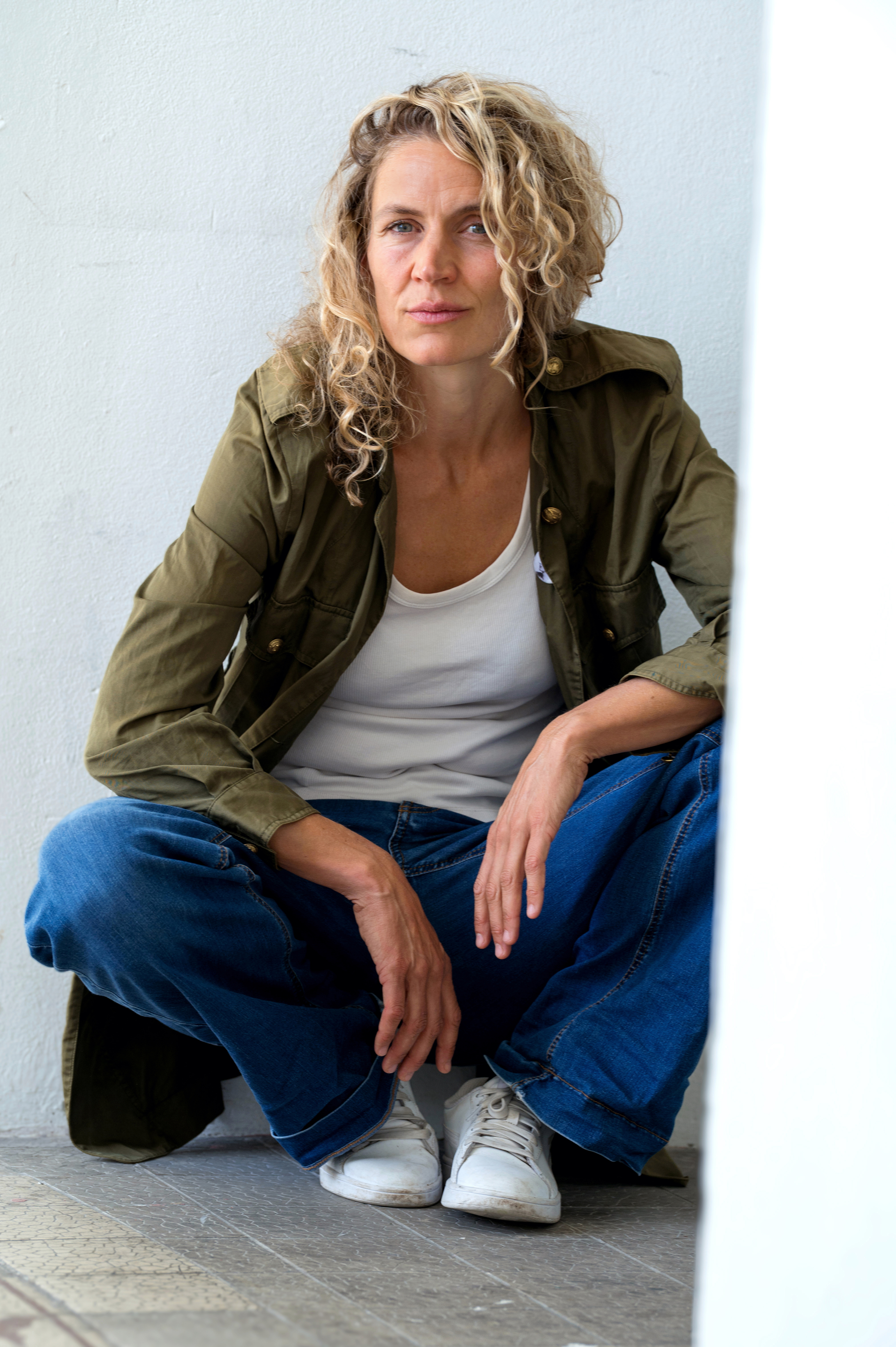 Sarah Schill