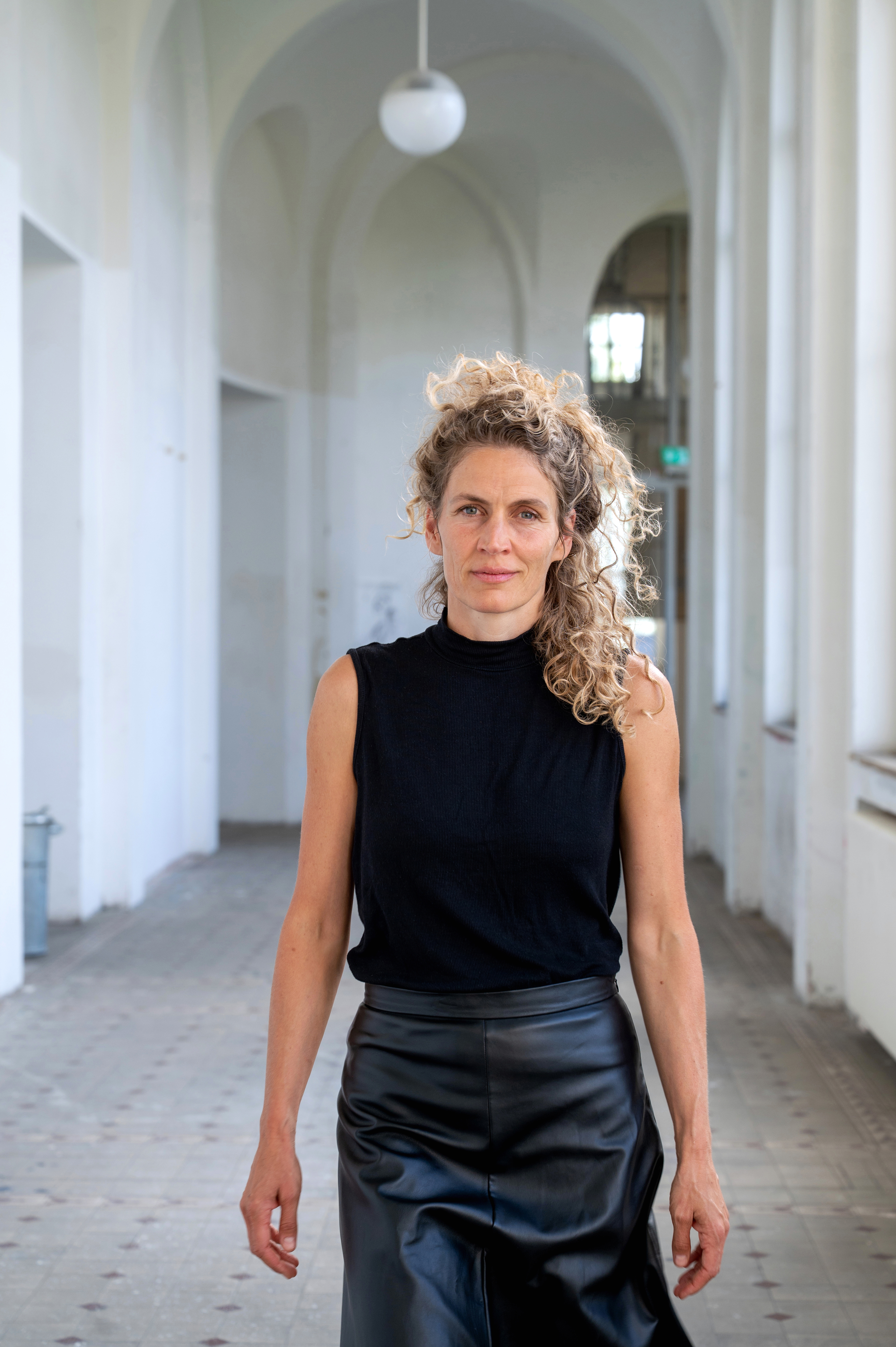 Sarah Schill