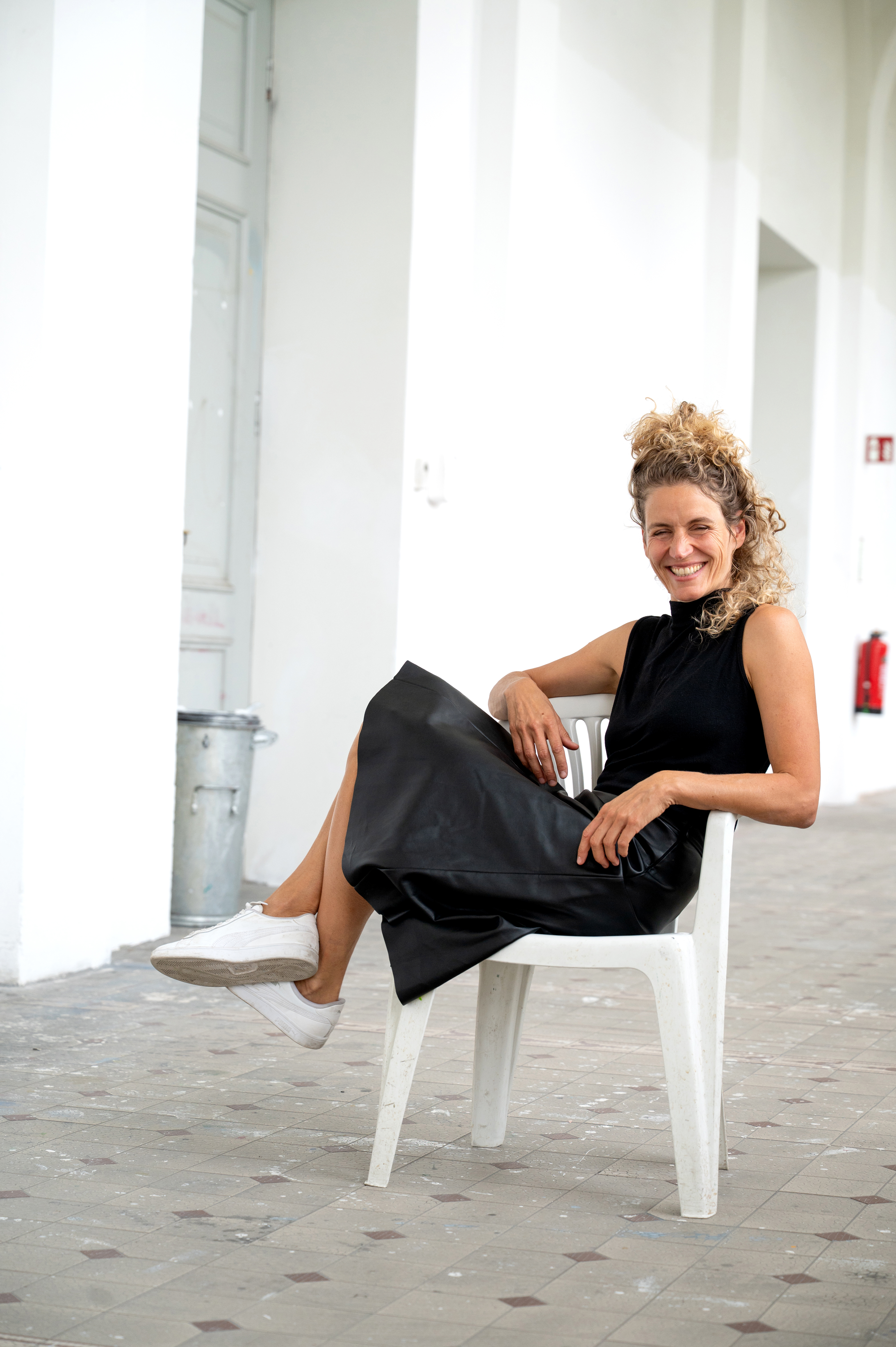 Sarah Schill